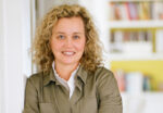 Elizabeth Foy Larsen headshot by Liz Banfield