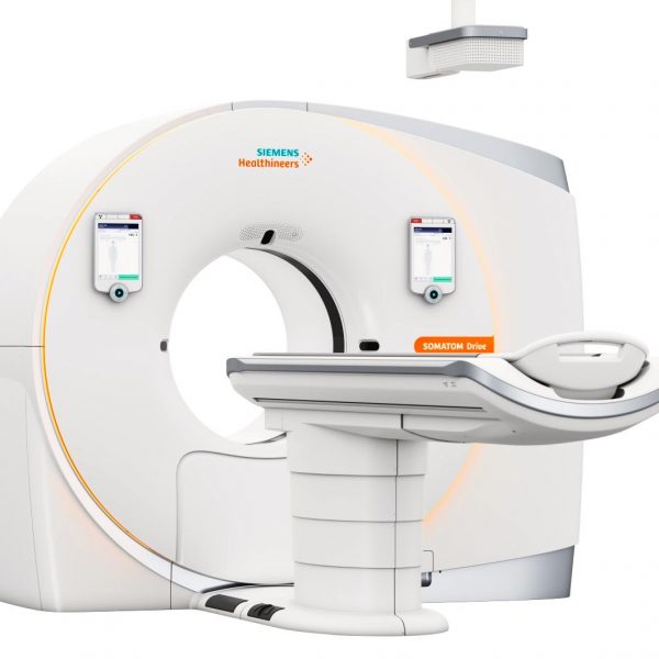 Photo from Siemens Healthineers