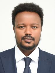 Ashenafi Endale