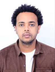Kaleab Girma