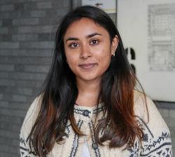 Rebecca Raghunath
